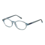 Turquoise / Demo glasses