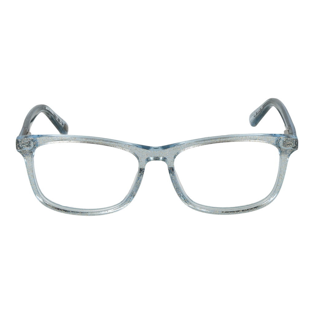 Blue/Demo glasses