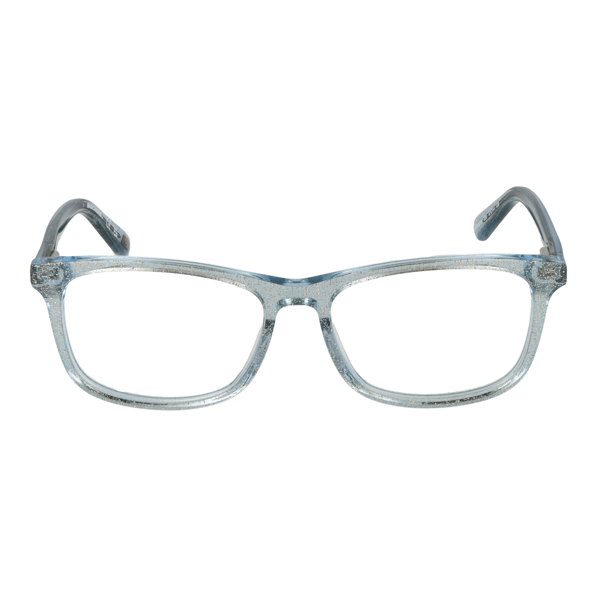 Blue/Demo glasses