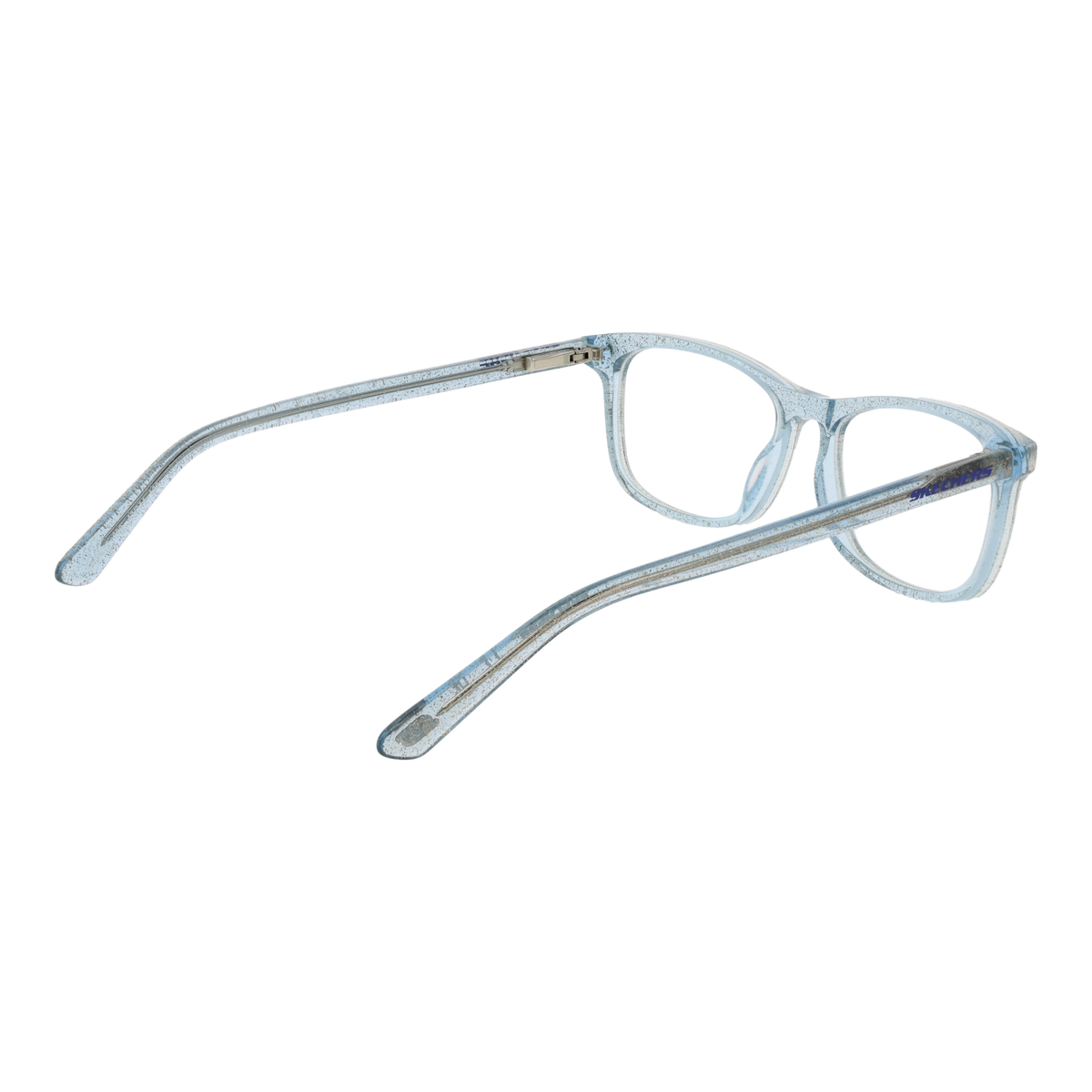 Blue/Demo glasses