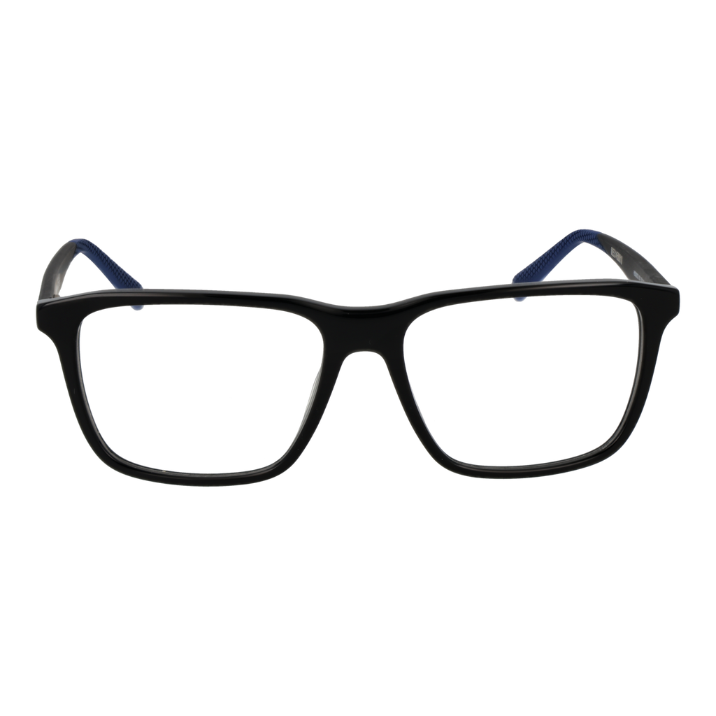 Black/Demo glasses