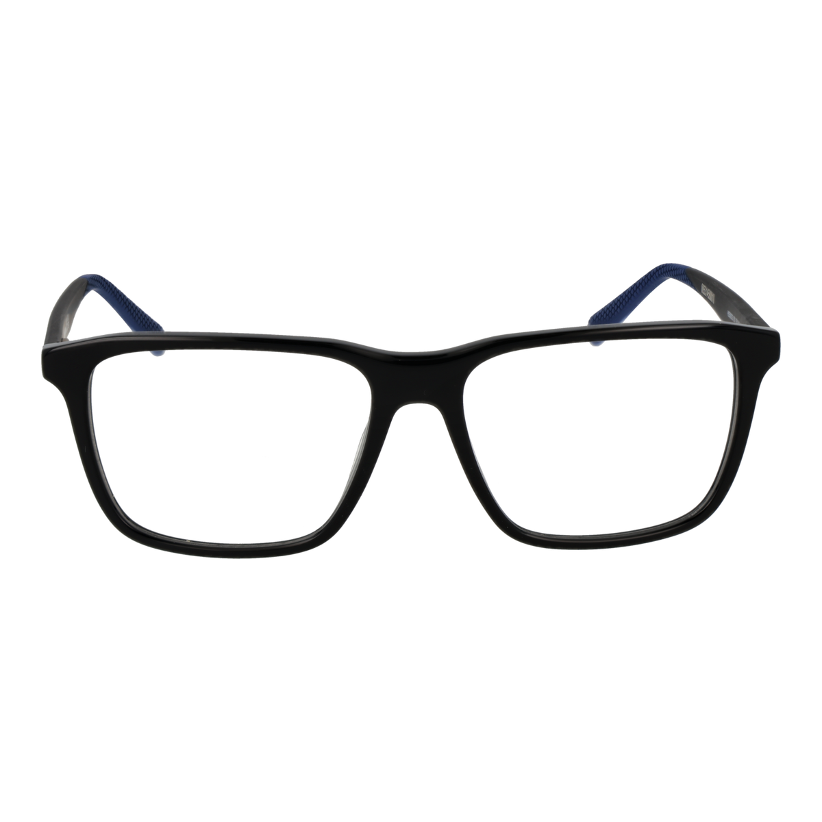 Black/Demo glasses