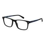 Black/Demo glasses