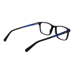 Black/Demo glasses
