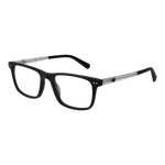 Black/Demo glasses