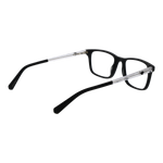 Black/Demo glasses