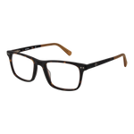 Brown / Demo glasses