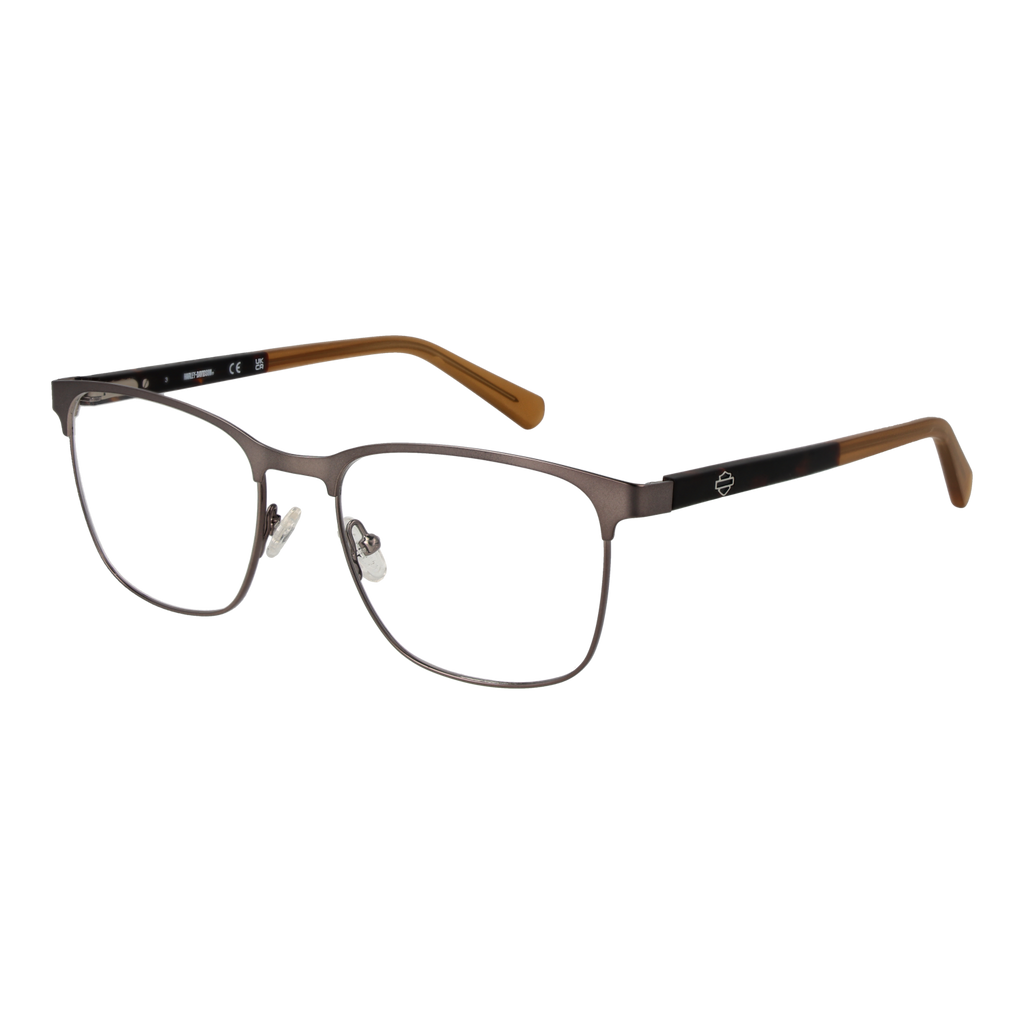 Grey/Demo glasses