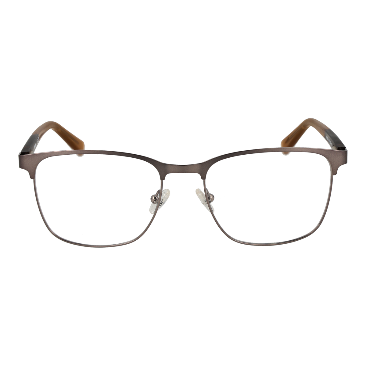Grey/Demo glasses