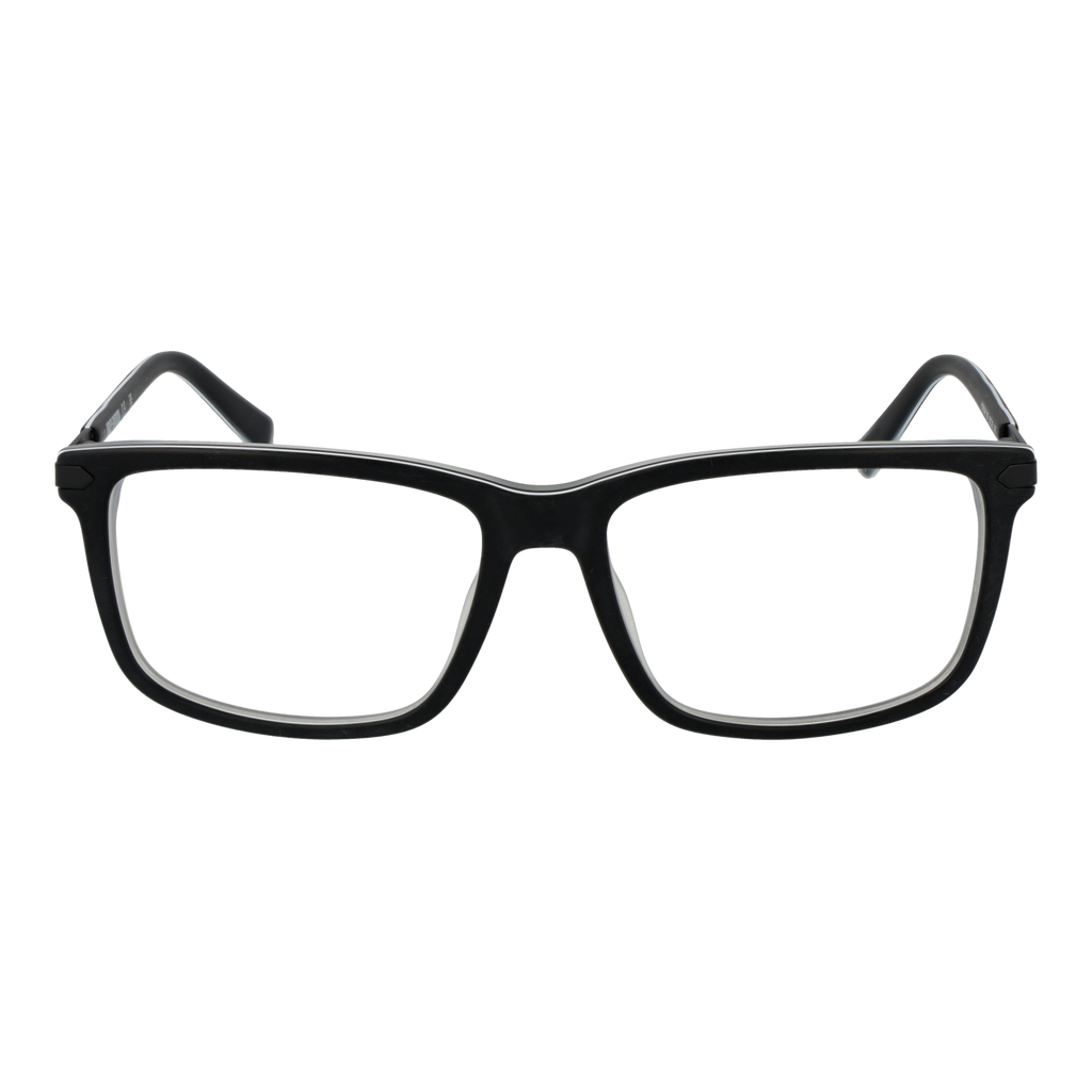 Black/Demo glasses