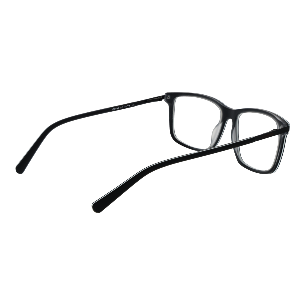 Black/Demo glasses