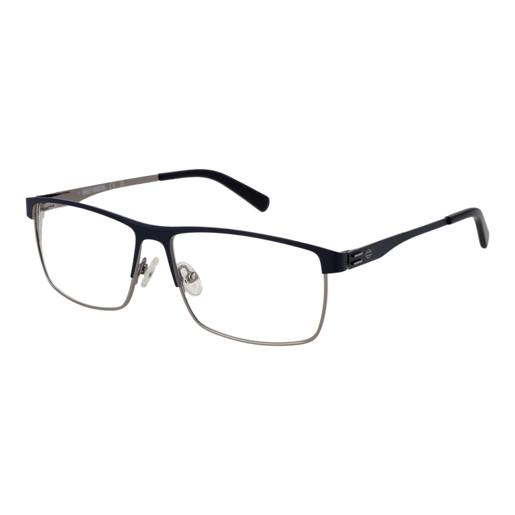 Blue/Demo glasses