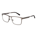 Silver/Demo glasses