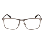 Silver/Demo glasses