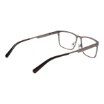 Silver/Demo glasses