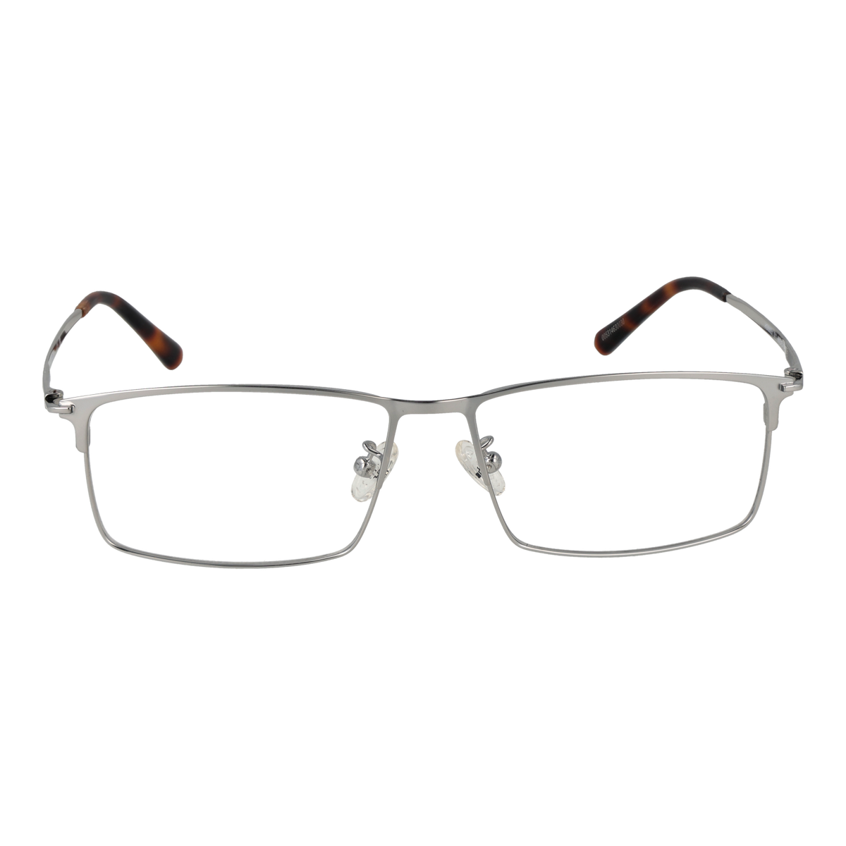 Silver/Demo glasses