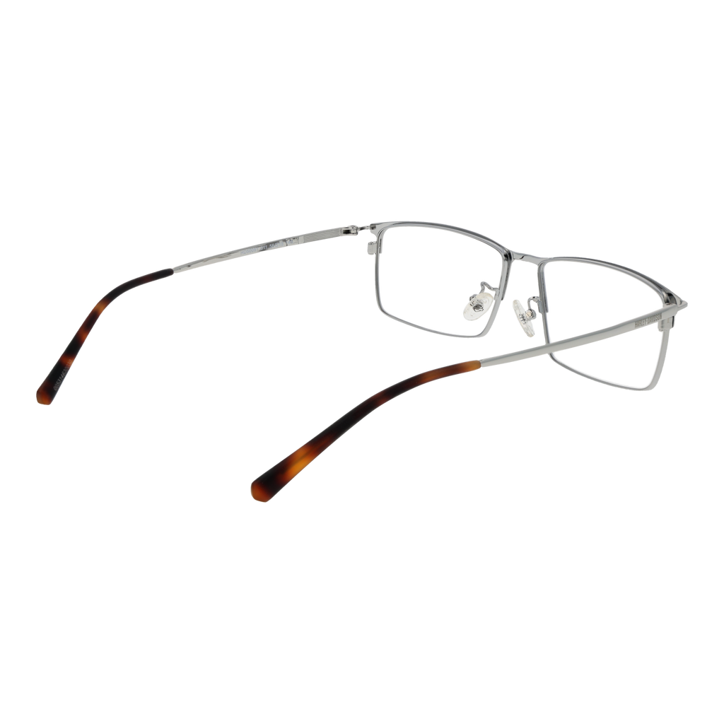 Silver/Demo glasses