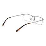 Silver/Demo glasses