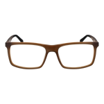 Brown/Demo glasses