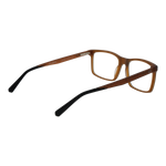 Brown/Demo glasses
