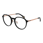 Black/Demo glasses