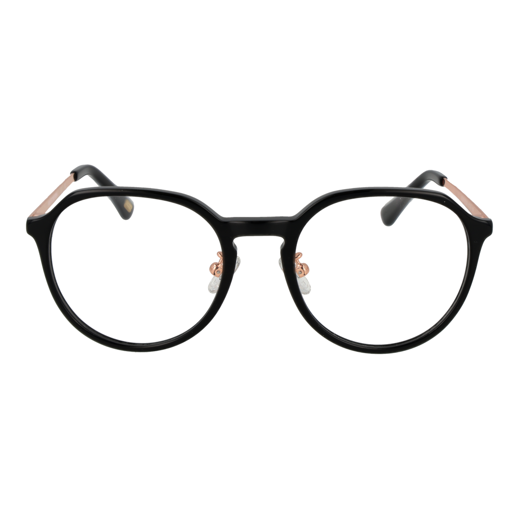 Black/Demo glasses