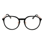 Black/Demo glasses