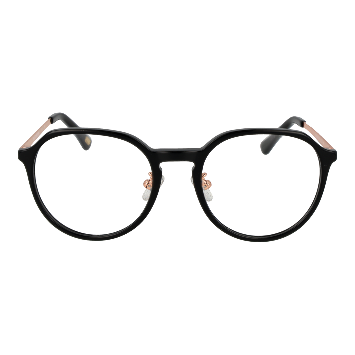 Black/Demo glasses