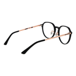 Black/Demo glasses