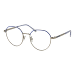 Silver/Demo glasses