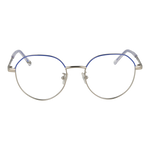 Silver/Demo glasses