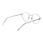 Silver/Demo glasses