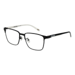 Black/Demo glasses