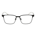 Black/Demo glasses