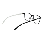 Black/Demo glasses