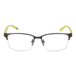 Grey/Demo glasses