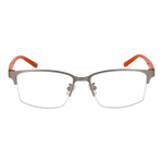 Grey/Demo glasses