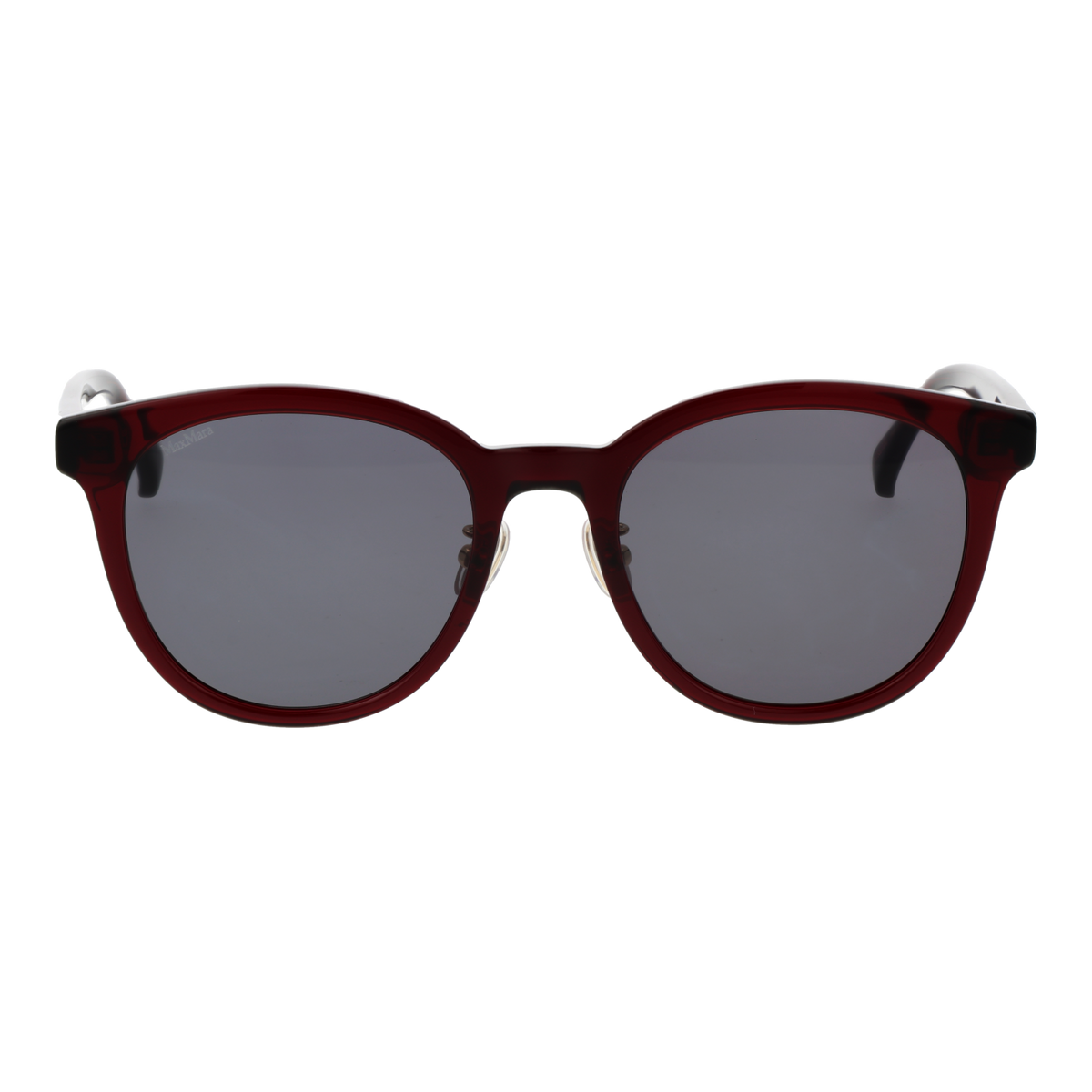 Burgundy/Grey