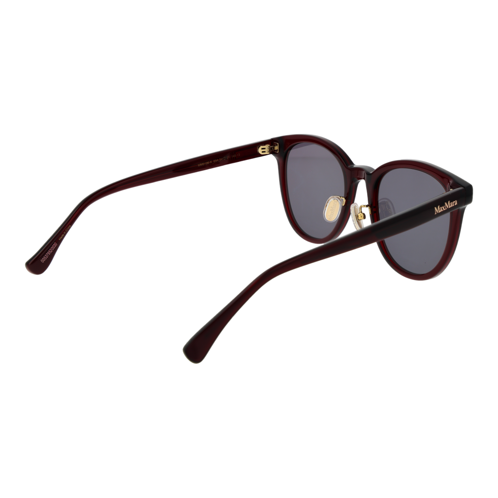 Burgundy/Grey