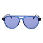 Blue/Blue