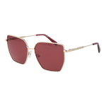 Gold/Pink
