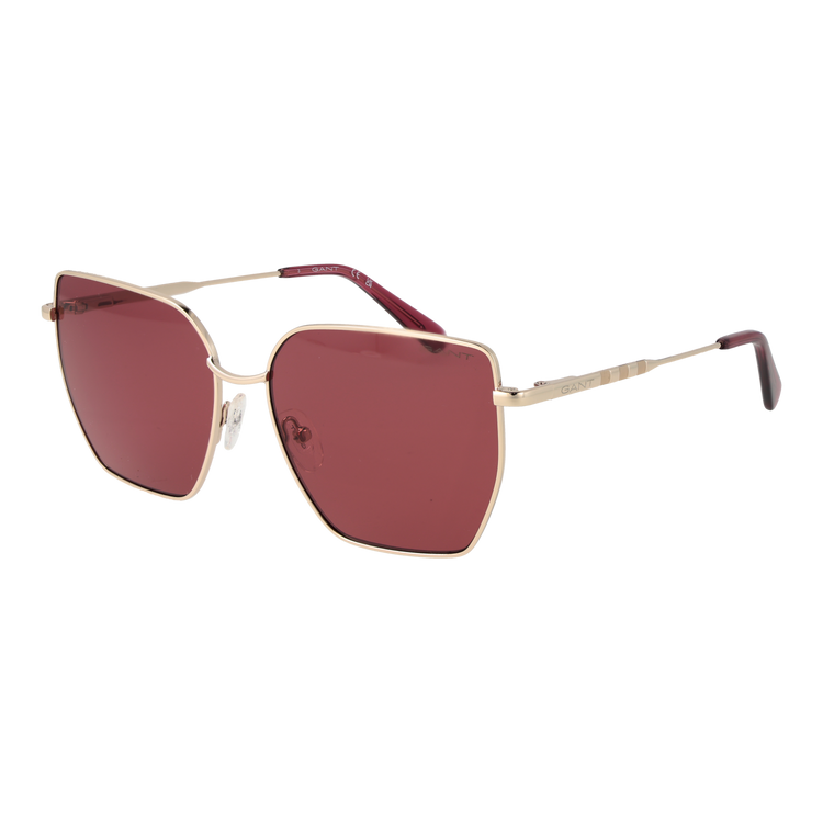 Gold/Pink