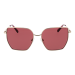 Gold/Pink