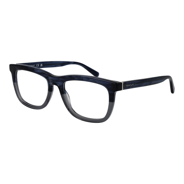 Blue/Demo glasses