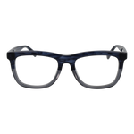 Blue/Demo glasses