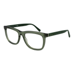 Green / Demo glasses