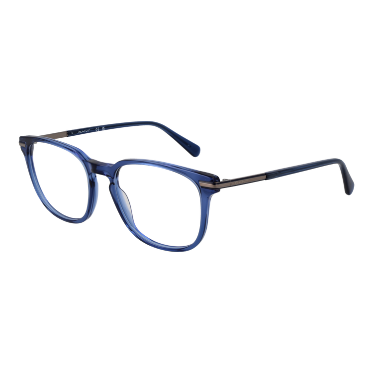 Blue/Demo glasses