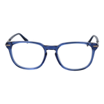 Blue/Demo glasses