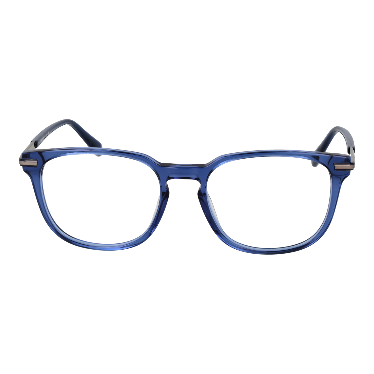 Blue/Demo glasses