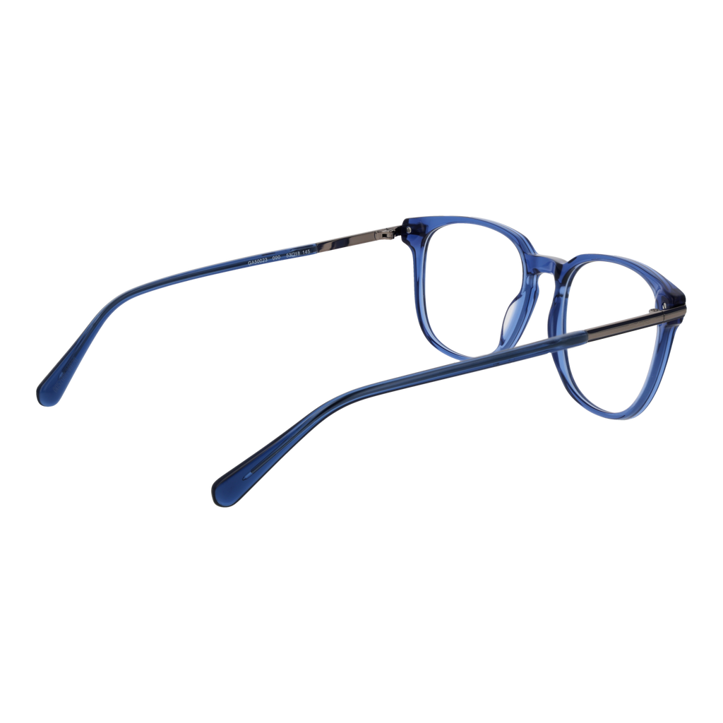 Blue/Demo glasses